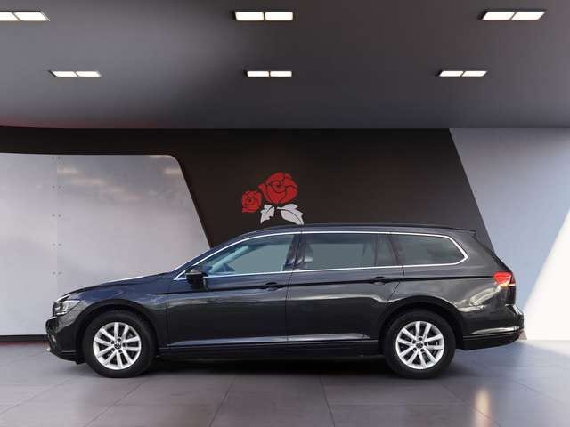 Volkswagen Passat Business DSG Variant