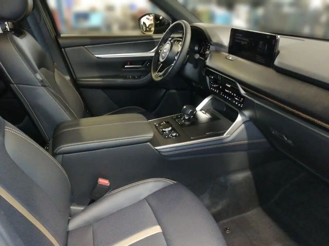 Mazda CX-60 4WD Homura Plus Sportsline