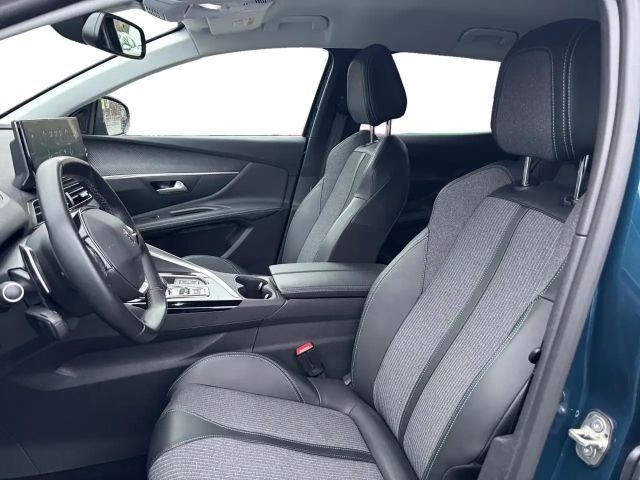 Peugeot 3008 Allure Pack EAT8 HDi