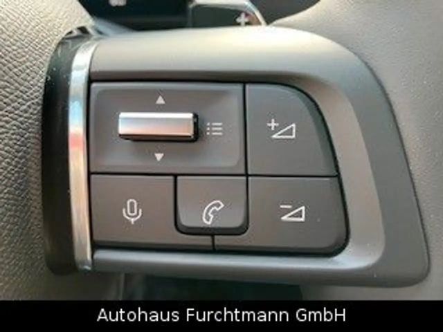 Citroën C4 Hybrid Max