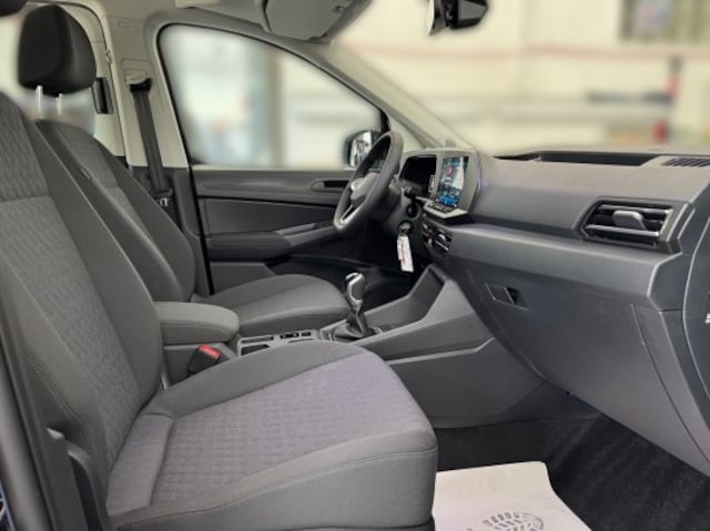 Volkswagen Caddy 2.0 TDI 4Motion