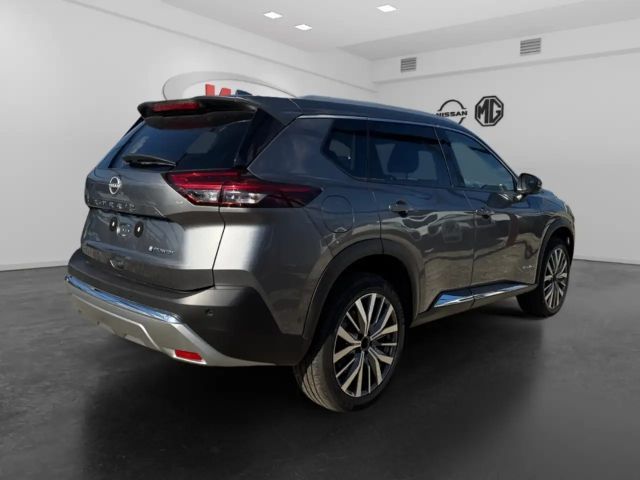 Nissan X-trail AWD Tekna e-4ORCE