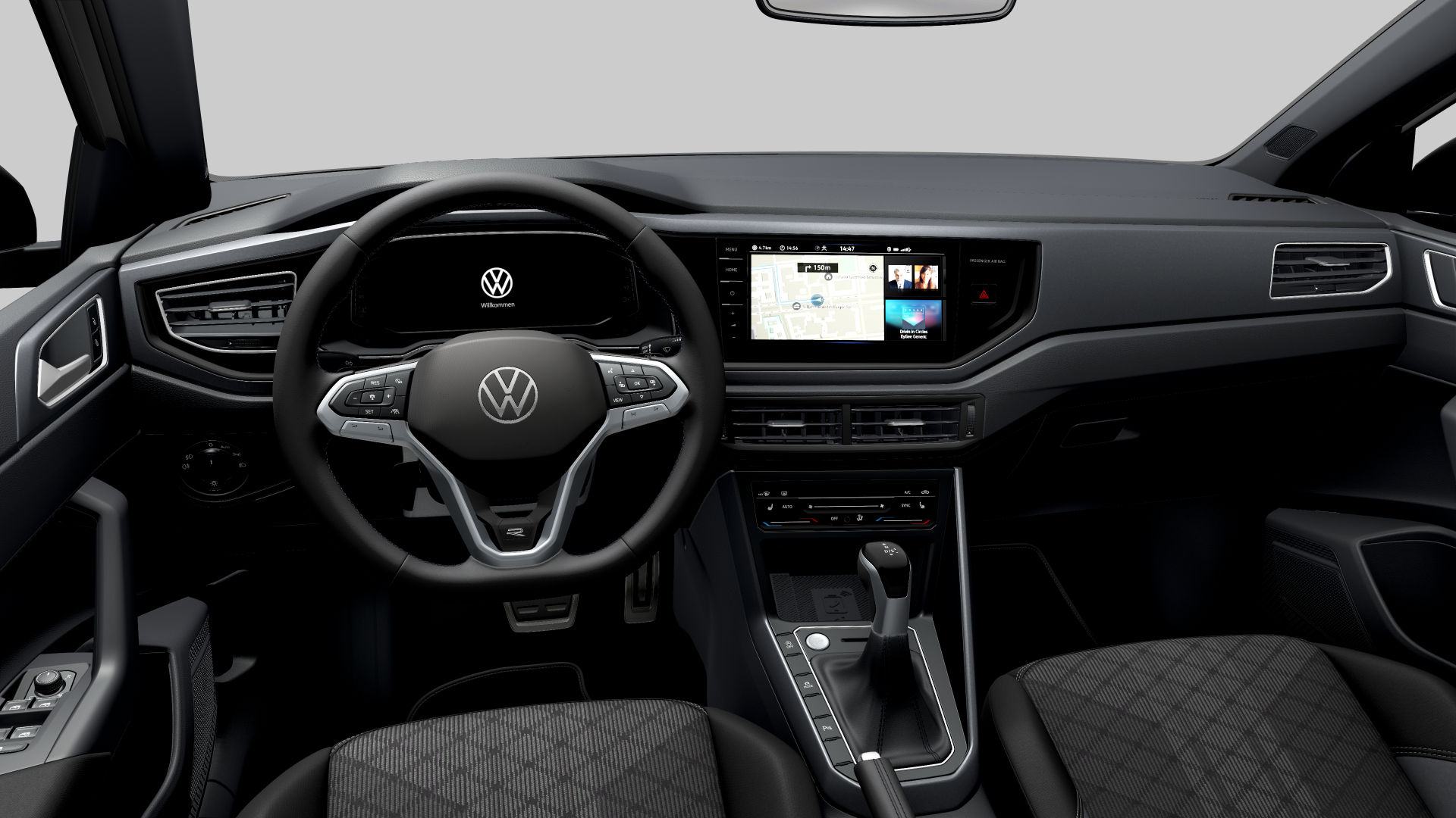 Volkswagen Polo 1.0 TSI DSG