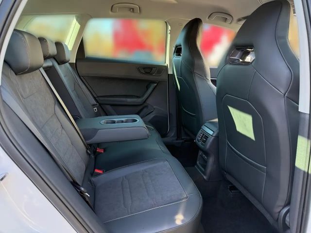 Cupra Ateca 1.5 TSI DSG