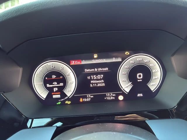 Audi A3 40 TFSI Hybride Sedan