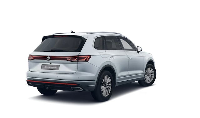Volkswagen Touareg 3.0 V6 TDI Elegance Elegance