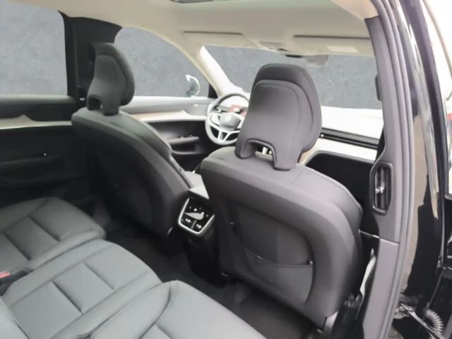 Volvo EX90 AWD Plus Vierwielaandrijving