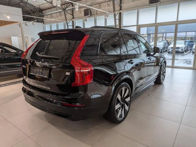 Volvo XC90 AWD Dark Recharge Ultra