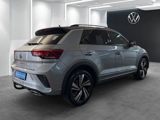 Volkswagen T-Roc DSG R-Line