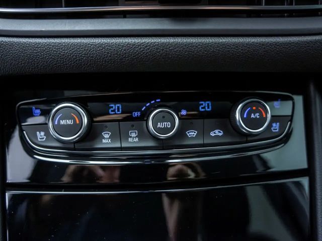 Opel Grandland X Ultimate