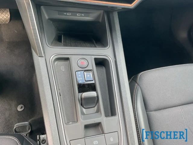 Cupra Leon DSG Sportstourer