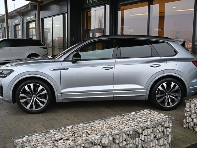 Volkswagen Touareg 4Motion eHybrid