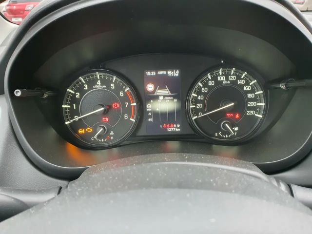 Suzuki SX4 S-Cross 4x4 Comfort