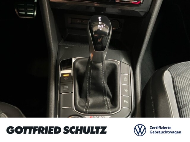 Volkswagen Tiguan 2.0 TSI DSG IQ.Drive