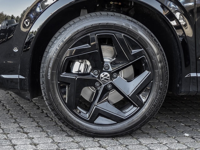 Volkswagen Tiguan 2.0 TDI 4Motion DSG R-Line