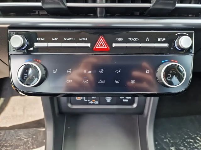 Hyundai Tucson 1.6 2WD Hybrid T-GDi Trend