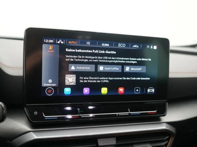 Cupra Formentor DSG e-Hybrid