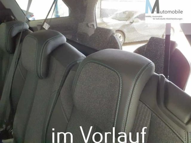 Peugeot 5008 Allure Pack BlueHDi EAT8