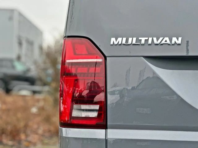 Volkswagen Multivan DSG T6