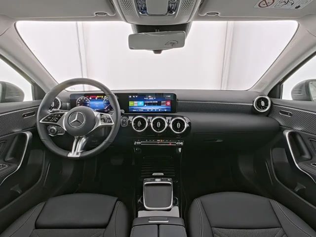 Mercedes-Benz A 180 Progressive