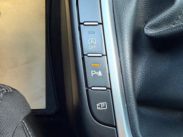 Kia Ceed GDi SportWagon