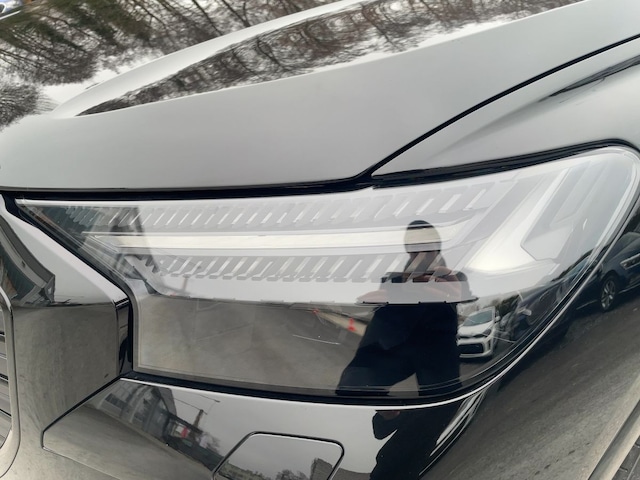 Audi Q4 e-tron SUV 45 e-tron Audi Q4 e-tron