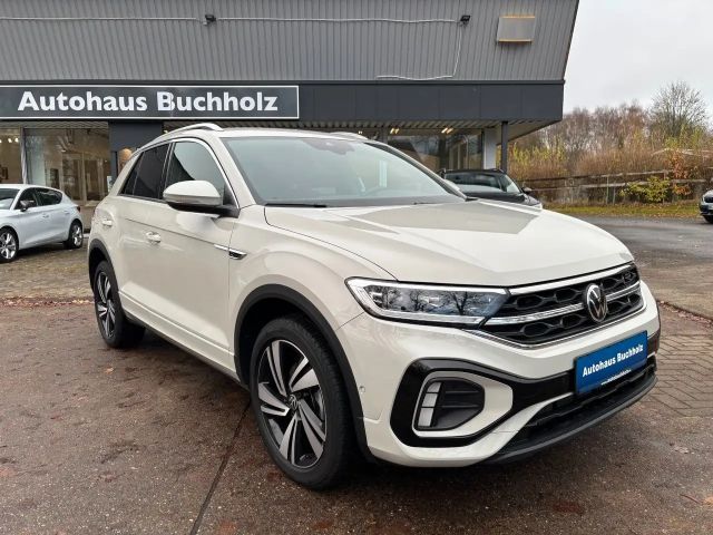 Volkswagen T-Roc DSG R-Line