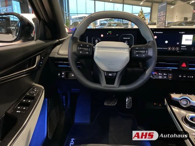 Kia EV6 GT-Line Plus Vierwielaandrijving