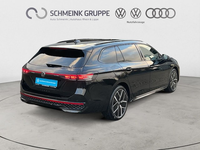 Volkswagen Passat 1.5 TSI DSG eHybrid