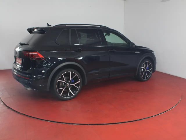 Volkswagen Tiguan 2.0 TSI