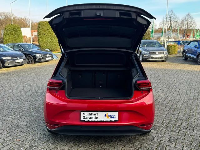 Volkswagen ID.3 150 kW Move Performance Pro