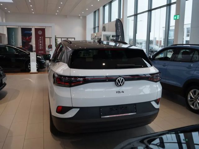 Volkswagen ID.4 Business Performance Pro