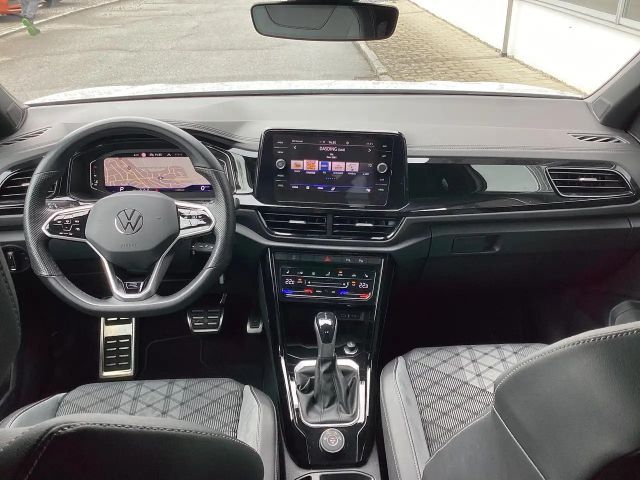 Volkswagen T-Roc 2.0 TSI 4Motion DSG R-Line