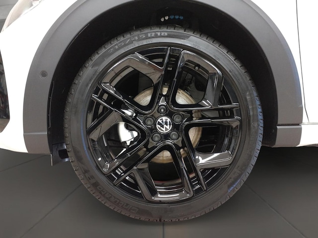 Volkswagen Taigo 1.5TSI *ACC*Kamera*Navi*LED*AHK*