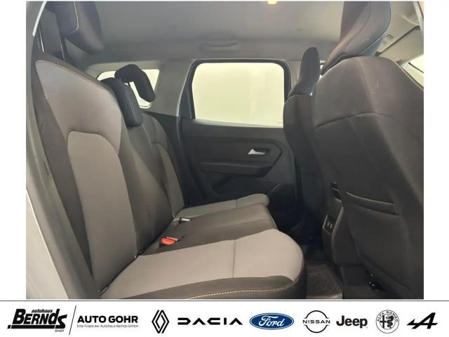 Dacia Duster 2WD Extreme TCe 150