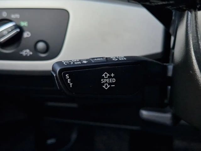 Audi A4 35 TDI Avant S-Tronic