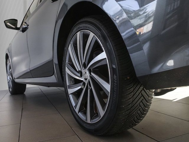 Skoda Octavia 1.4 TSI Ambition Combi iV