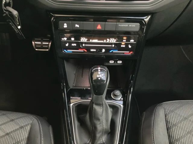 Volkswagen T-Cross 1.0 TSI DSG R-Line