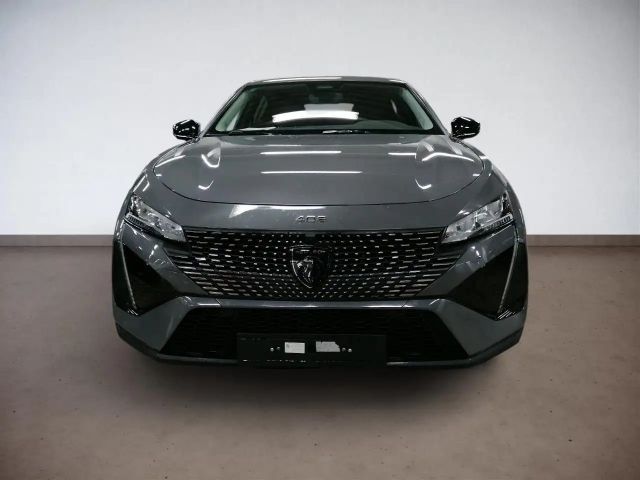 Peugeot 408 Allure Pack Hybrid