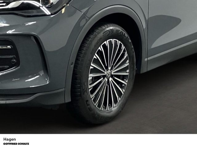 Volkswagen Tiguan 1.5 eTSI DSG