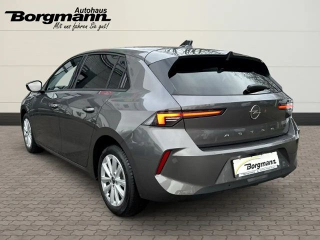 Opel Astra Enjoy