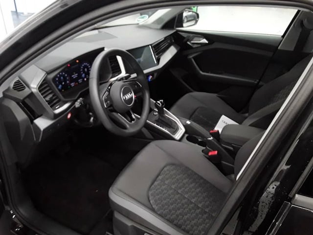 Audi A1 25 TFSI S-Line S-Tronic Sportback