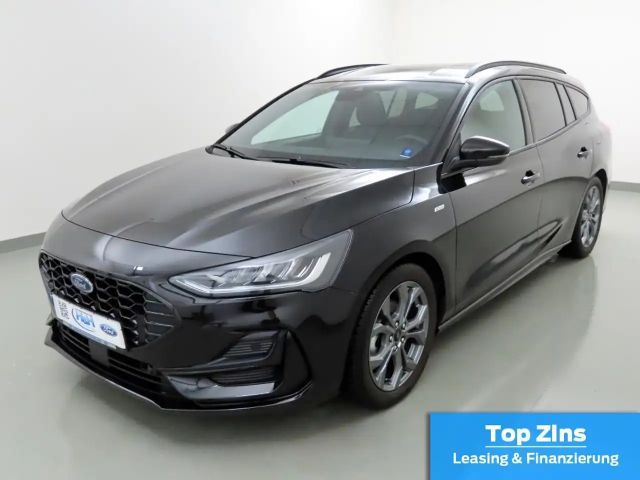 Ford Focus ST Line Wagon