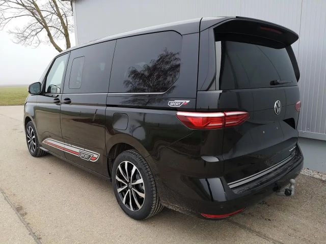 Volkswagen Multivan DSG T7