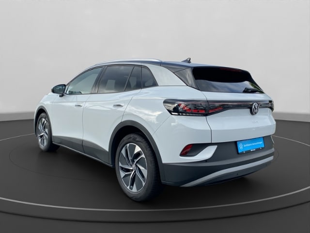 Volkswagen ID.4 Performance