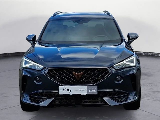 Cupra Formentor 2.0 TSI 4Drive DSG VZ