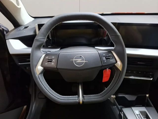 Opel Frontera Edition