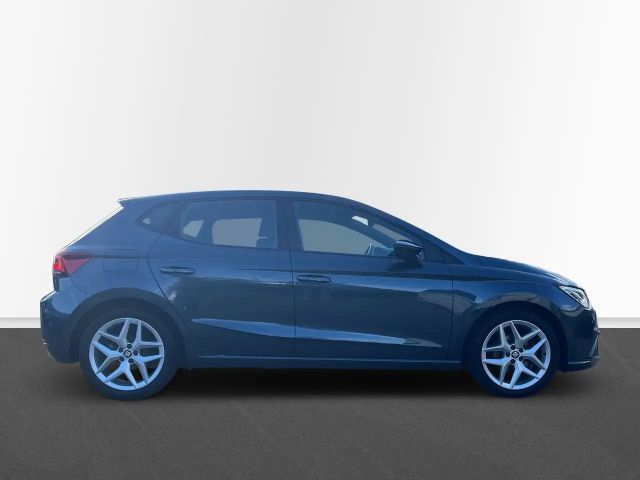 Seat Ibiza 1.0 TSI FR-lijn