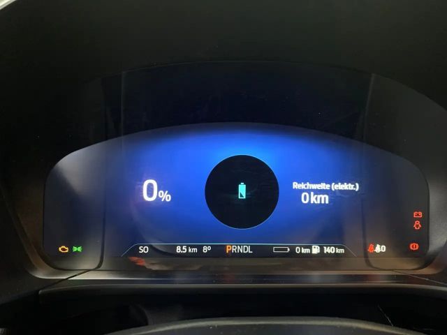 Ford Kuga Plug in Hybrid Titanium