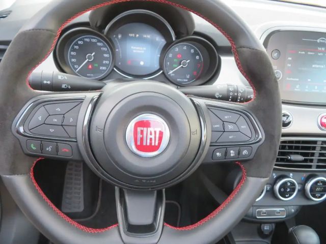 Fiat 500X Dolcevita Sport